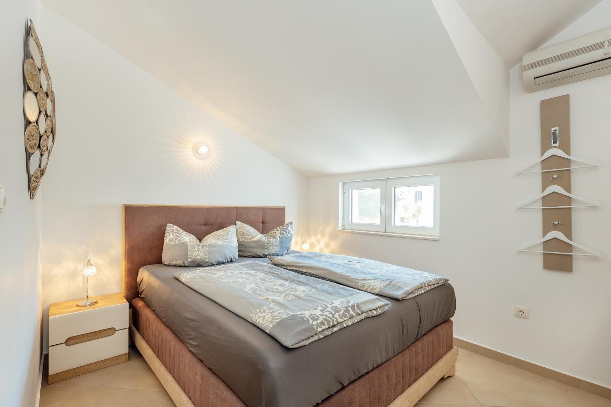 Apartment Penthouse Savina Херцег-Нови Экстерьер фото