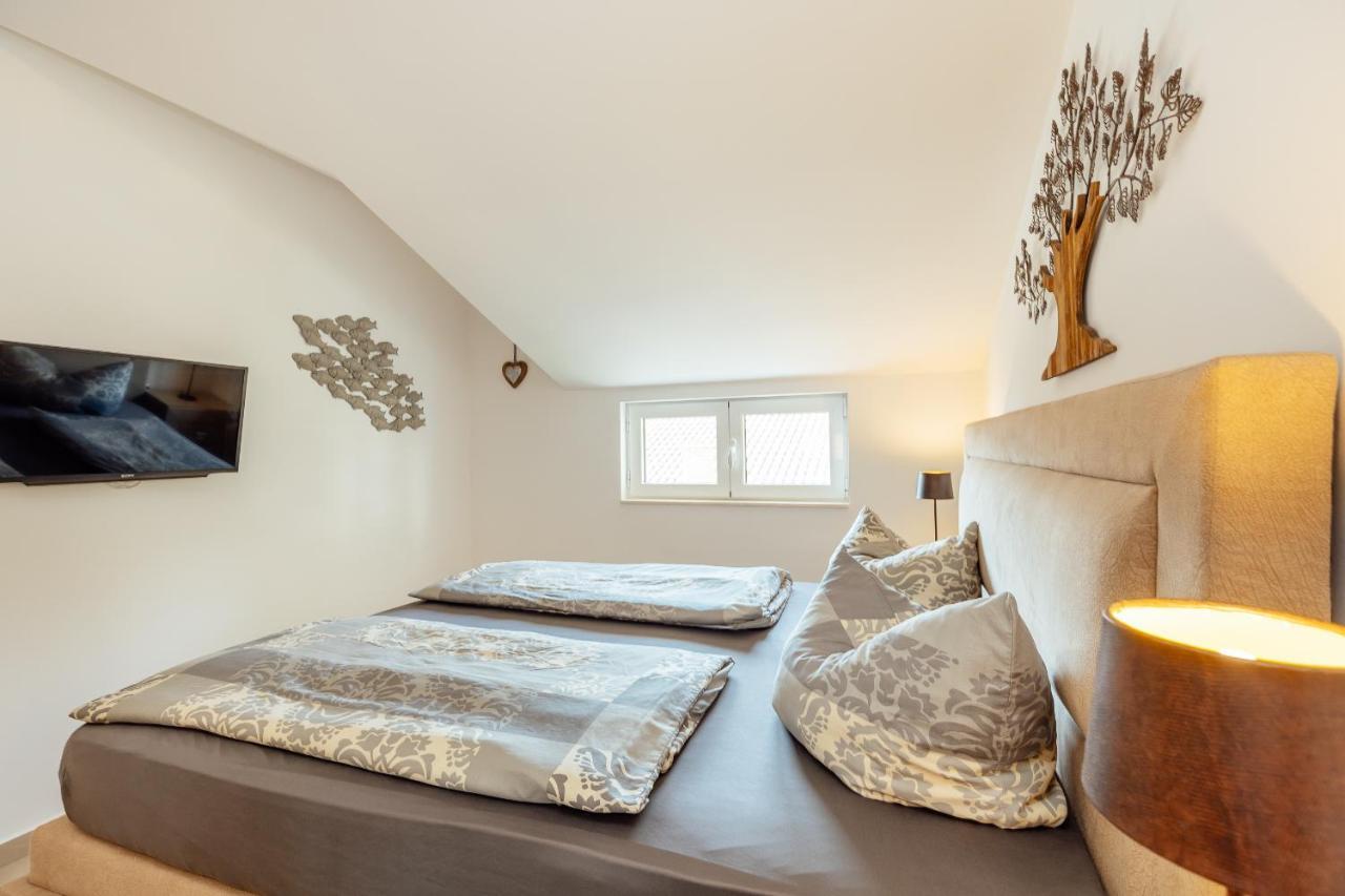 Apartment Penthouse Savina Херцег-Нови Экстерьер фото
